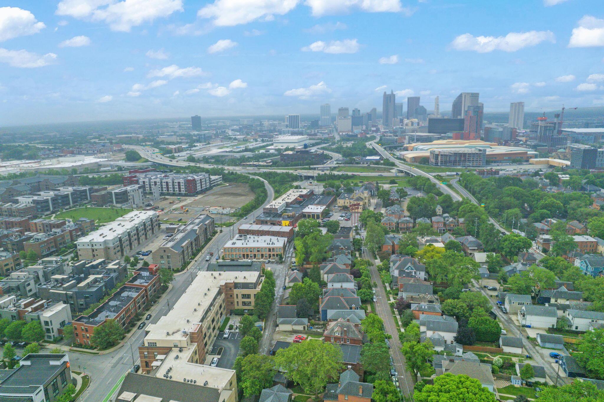 825 N 4th Street #406, Columbus, Ohio image 33