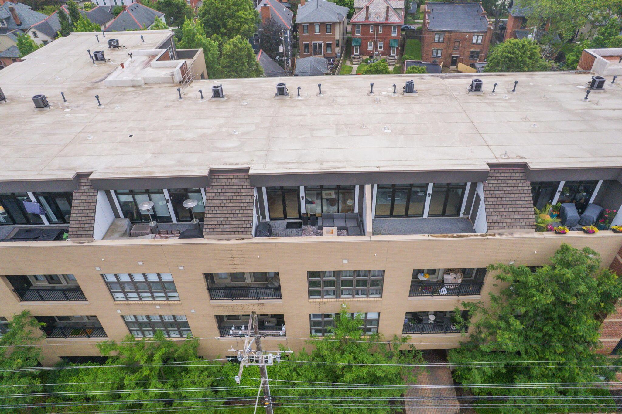 825 N 4th Street #406, Columbus, Ohio image 20