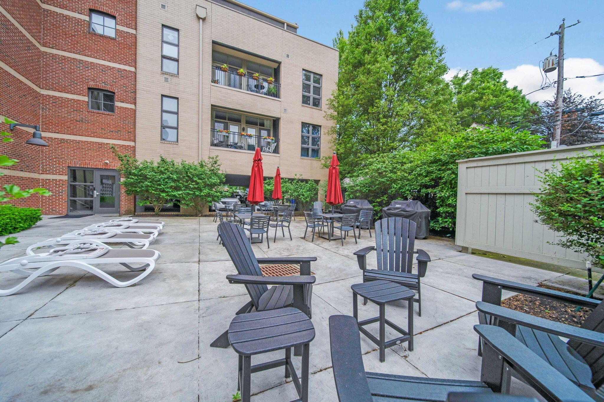 825 N 4th Street #406, Columbus, Ohio image 31