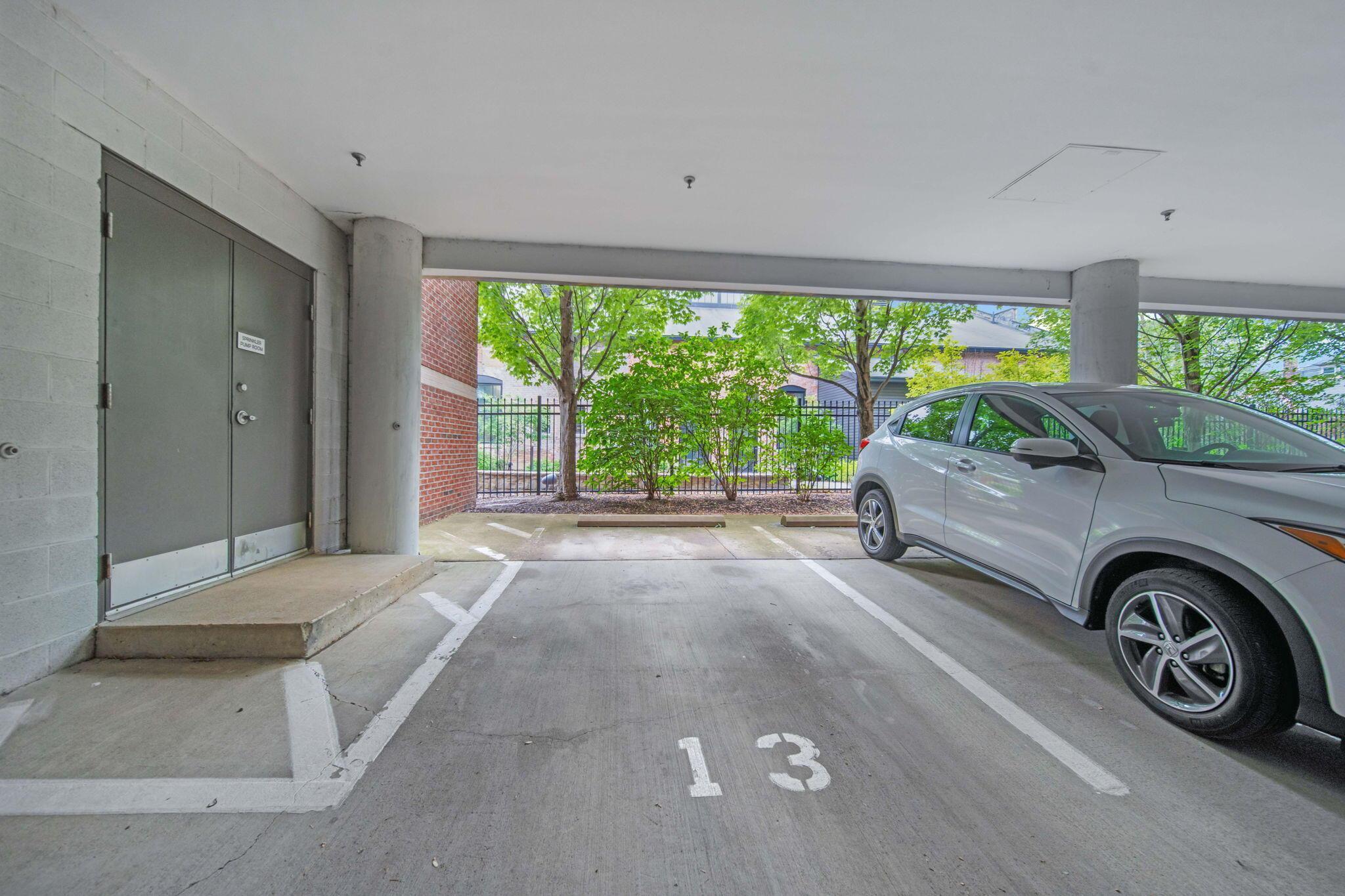 825 N 4th Street #406, Columbus, Ohio image 23