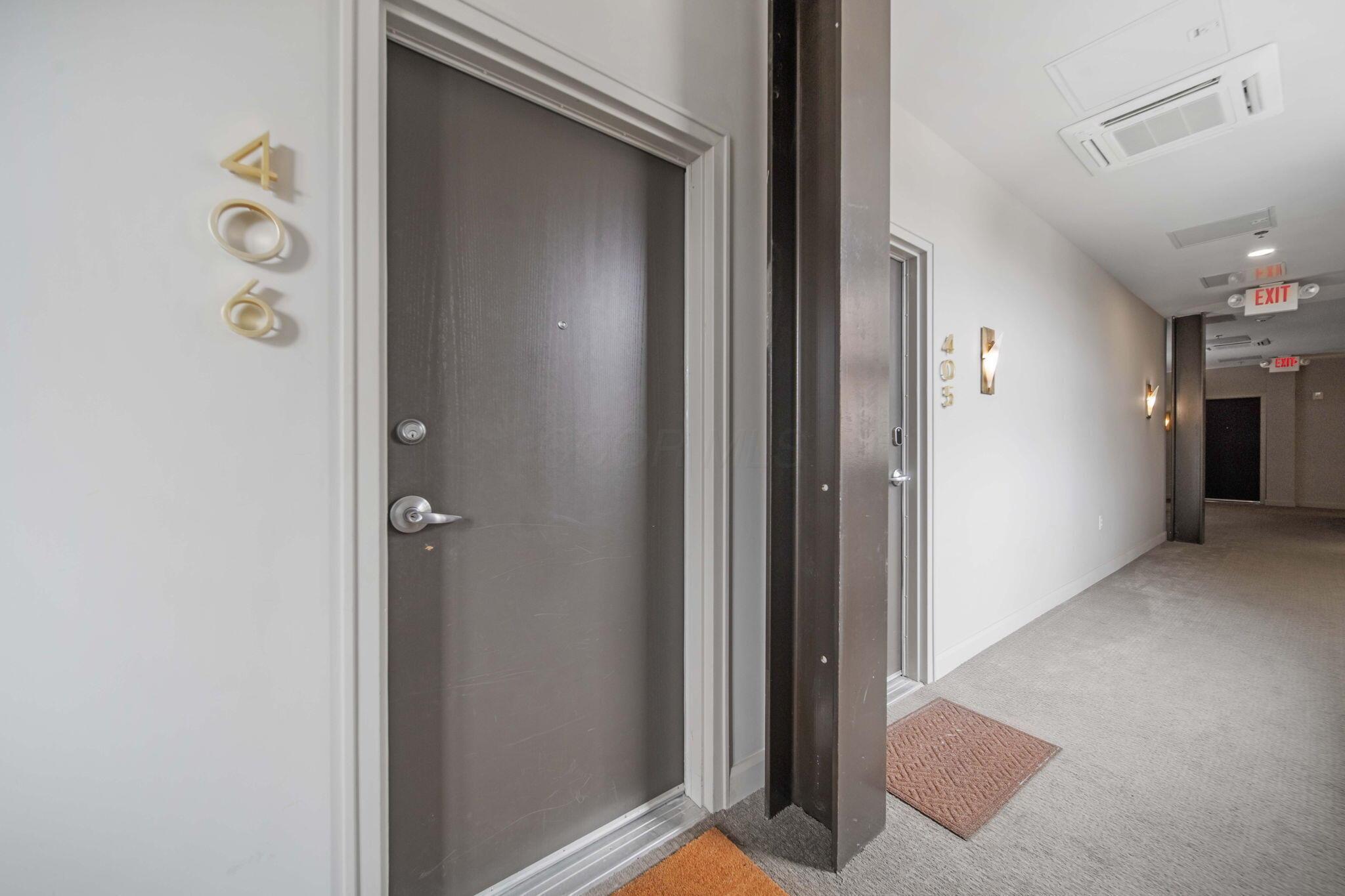 825 N 4th Street #406, Columbus, Ohio image 2