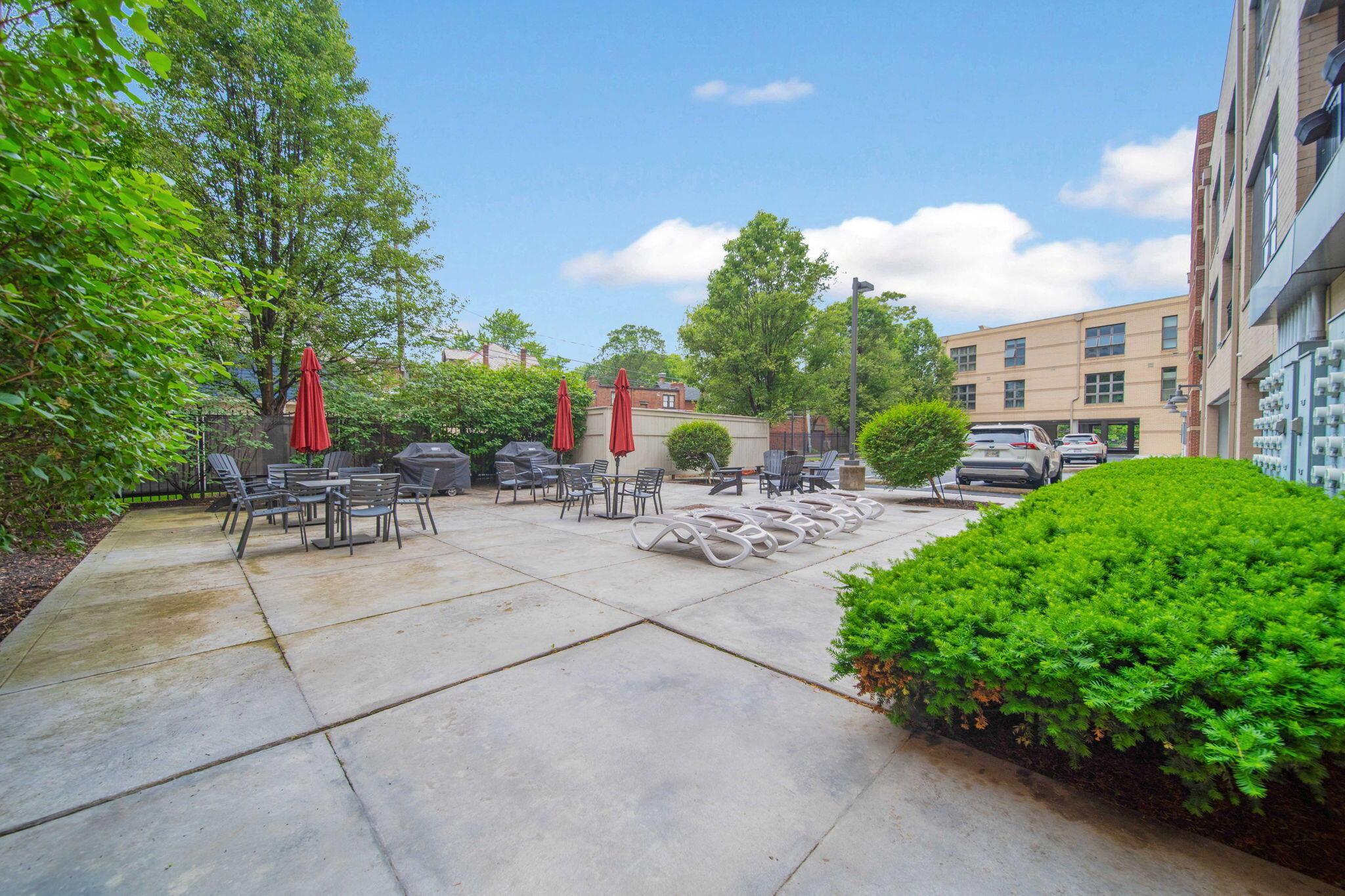 825 N 4th Street #406, Columbus, Ohio image 30