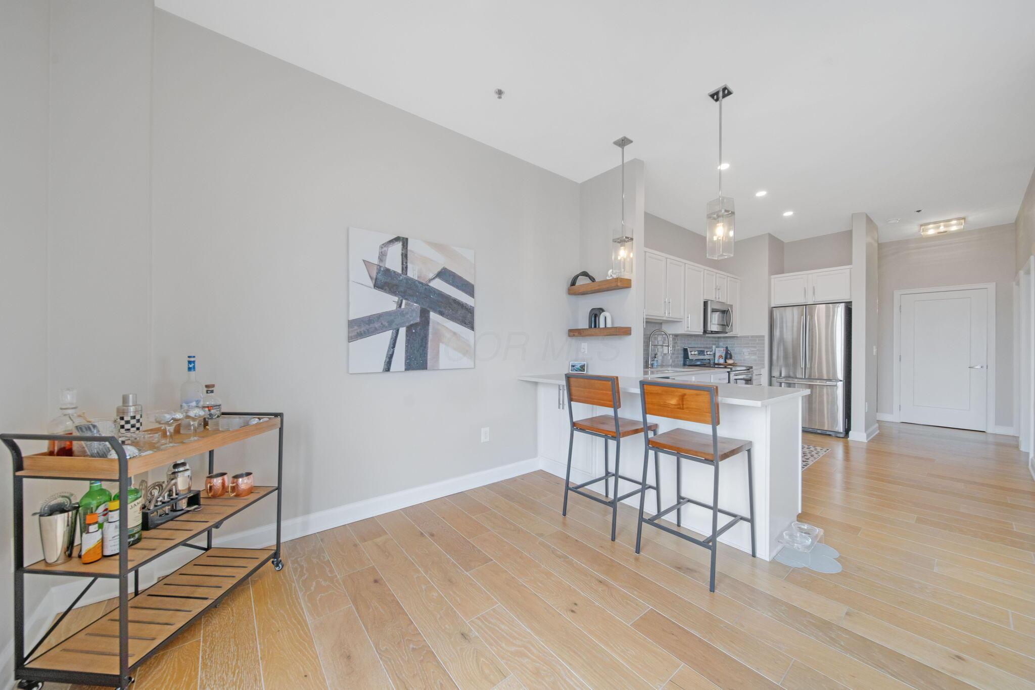 825 N 4th Street #406, Columbus, Ohio image 7