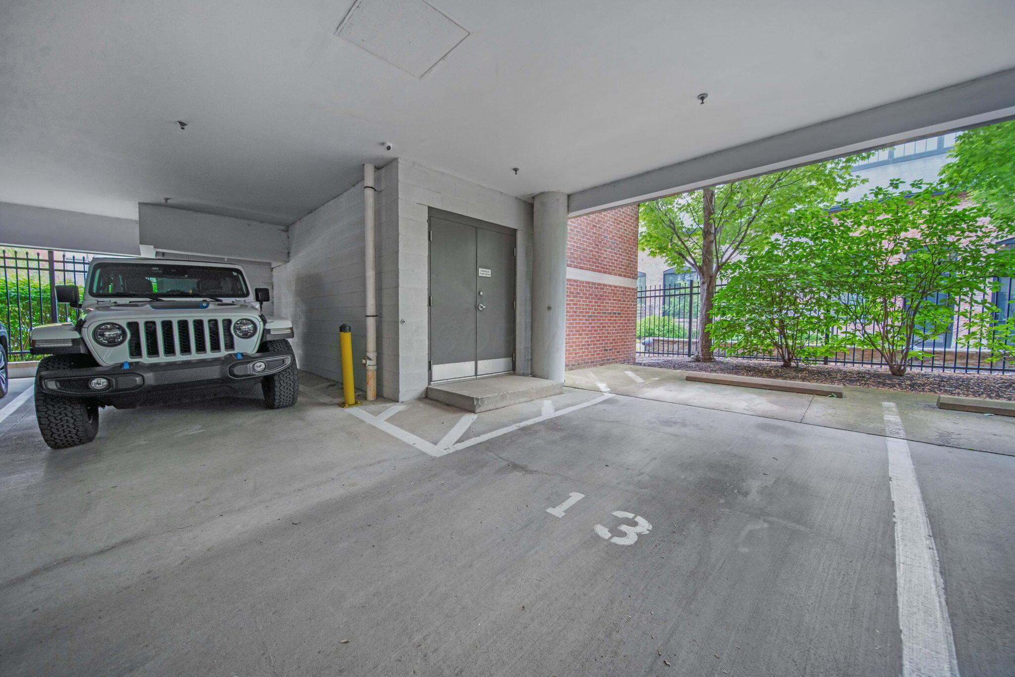 825 N 4th Street #406, Columbus, Ohio image 24