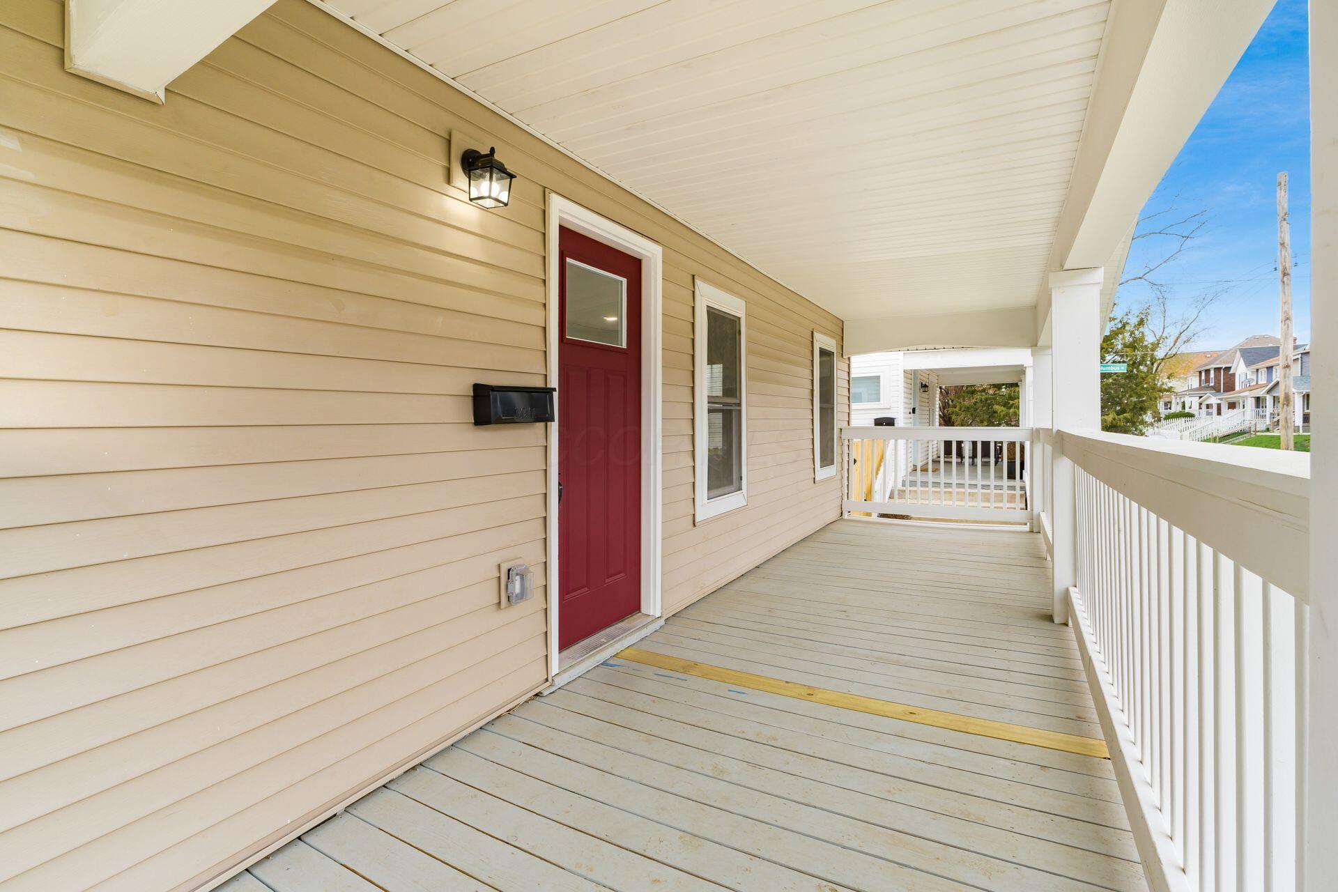 905 Carpenter Street, Columbus, Ohio image 2