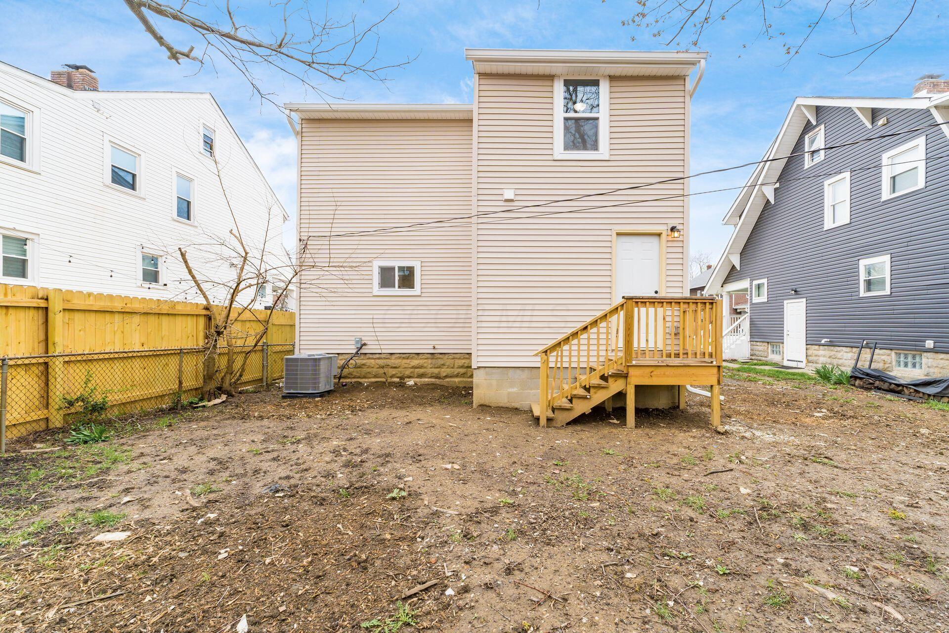 905 Carpenter Street, Columbus, Ohio image 37