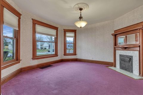 Tiny photo for 820 N Broad Street, Lancaster, OH 43130 (MLS # 225045467)