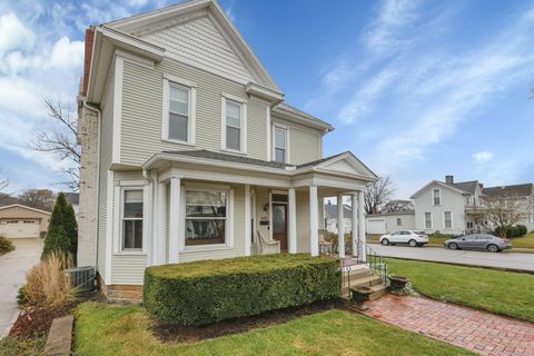 Tiny photo for 820 N Broad Street, Lancaster, OH 43130 (MLS # 225045467)