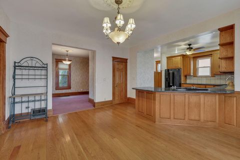 Tiny photo for 820 N Broad Street, Lancaster, OH 43130 (MLS # 225045467)