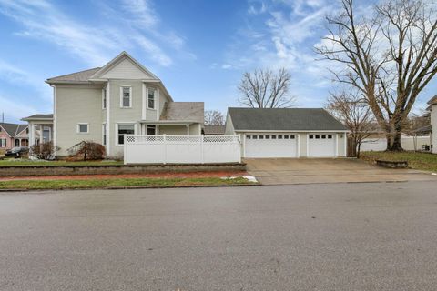 Tiny photo for 820 N Broad Street, Lancaster, OH 43130 (MLS # 225045467)