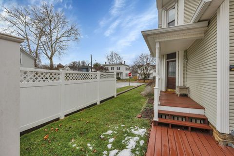 Tiny photo for 820 N Broad Street, Lancaster, OH 43130 (MLS # 225045467)