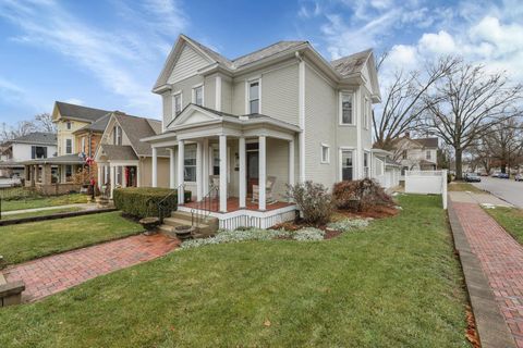 Tiny photo for 820 N Broad Street, Lancaster, OH 43130 (MLS # 225045467)