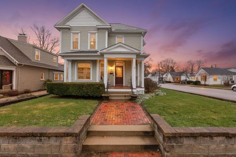 Tiny photo for 820 N Broad Street, Lancaster, OH 43130 (MLS # 225045467)