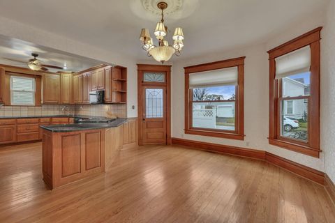 Tiny photo for 820 N Broad Street, Lancaster, OH 43130 (MLS # 225045467)