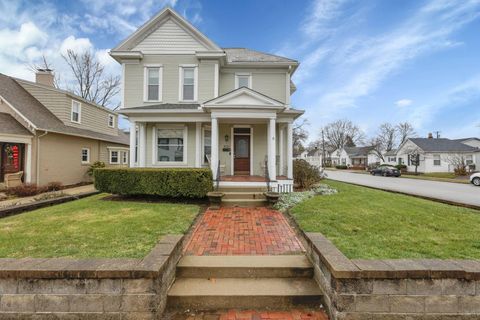 Photo of 820 N Broad Street, Lancaster, OH 43130 (MLS # 225045467)