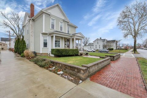Tiny photo for 820 N Broad Street, Lancaster, OH 43130 (MLS # 225045467)