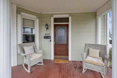 Tiny photo for 820 N Broad Street, Lancaster, OH 43130 (MLS # 225045467)