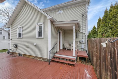 Tiny photo for 820 N Broad Street, Lancaster, OH 43130 (MLS # 225045467)
