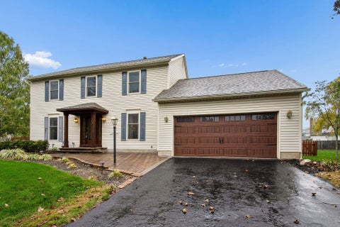 Photo of 8173 Highplains Court, Westerville, OH 43081 (MLS # 226039230)