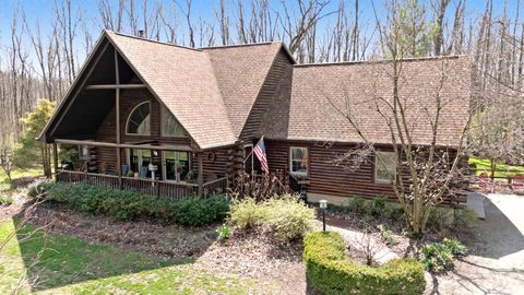 6011 Houseman Road Ostrander OH 43061