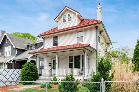 Multifamily For Sale - 154 E Tompkins Street<br/> Franklin County, Columbus, OH 43202