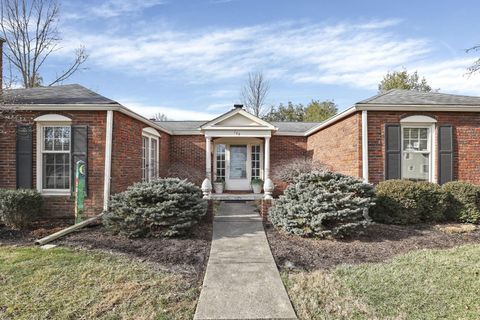 Photo of 129 S Mulberry Street, Granville, OH 43023 (MLS # 226005065)