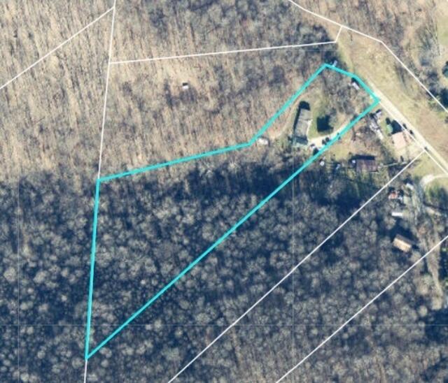 395 Fyffe Hollow Road, Chillicothe, Ohio image 2