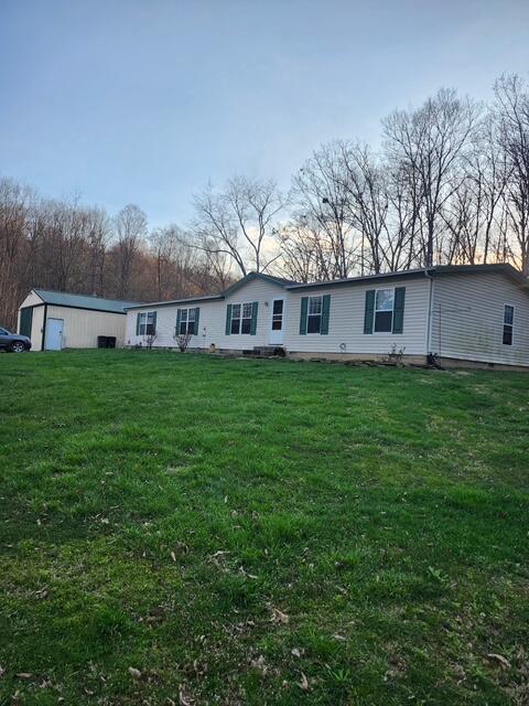 395 Fyffe Hollow Road, Chillicothe, Ohio image 3