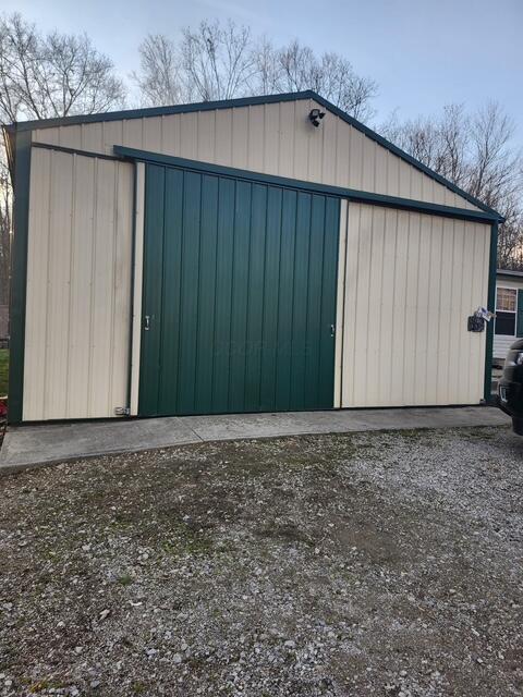 395 Fyffe Hollow Road, Chillicothe, Ohio image 4