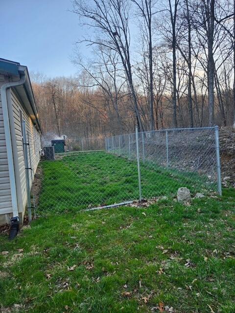 395 Fyffe Hollow Road, Chillicothe, Ohio image 5