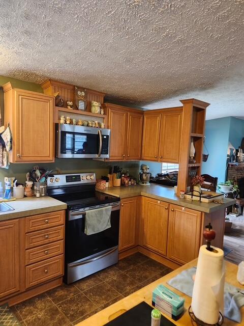 395 Fyffe Hollow Road, Chillicothe, Ohio image 8