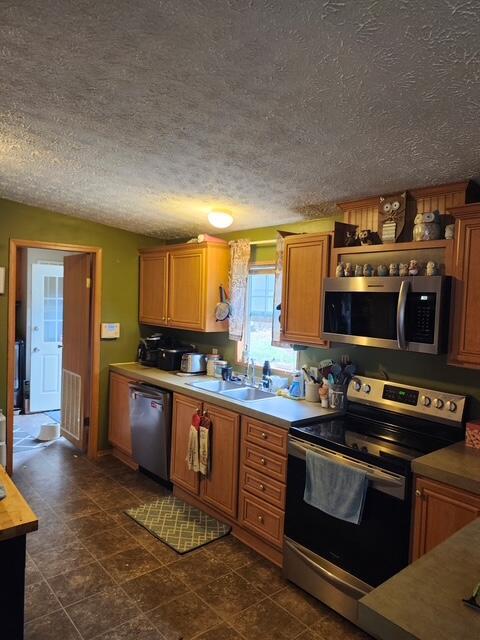 395 Fyffe Hollow Road, Chillicothe, Ohio image 9