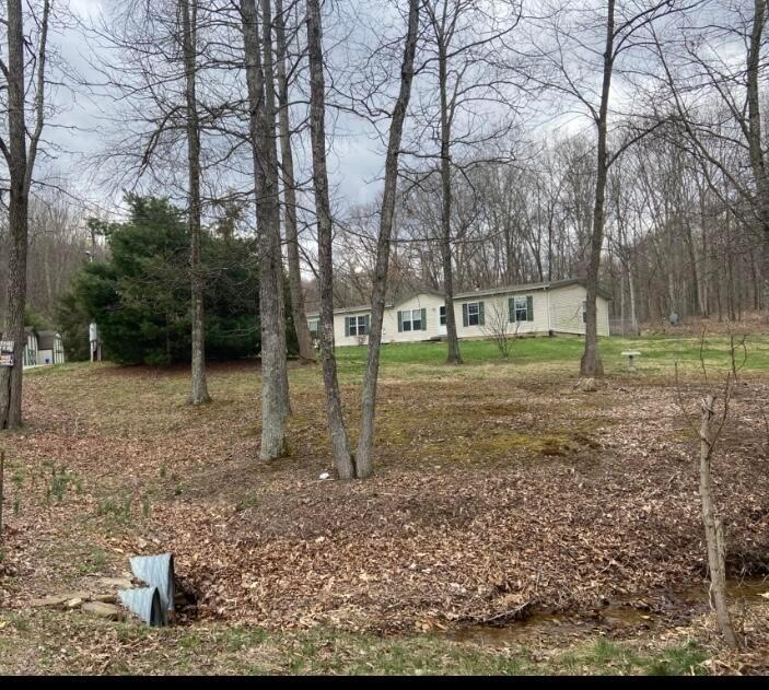 395 Fyffe Hollow Road, Chillicothe, Ohio image 1