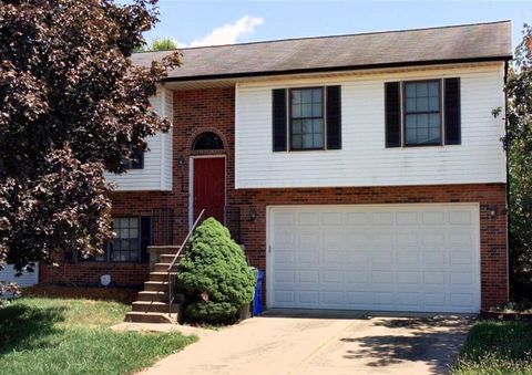 Photo of 3623 High Creek Drive, Columbus, OH 43223 (MLS # 225044517)