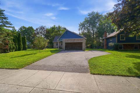 Photo of 36 N Spring Road, Westerville, OH 43081 (MLS # 226029914)