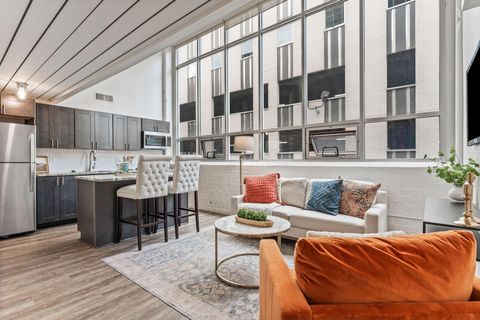 Photo of 60 E Spring Street 211 #211, Columbus, OH 43215 (MLS # 225031473)