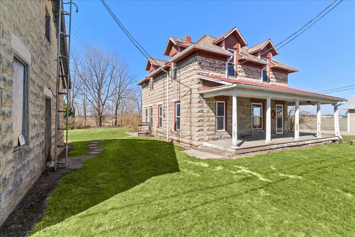 32775 Water Street, Richwood, Ohio image 38