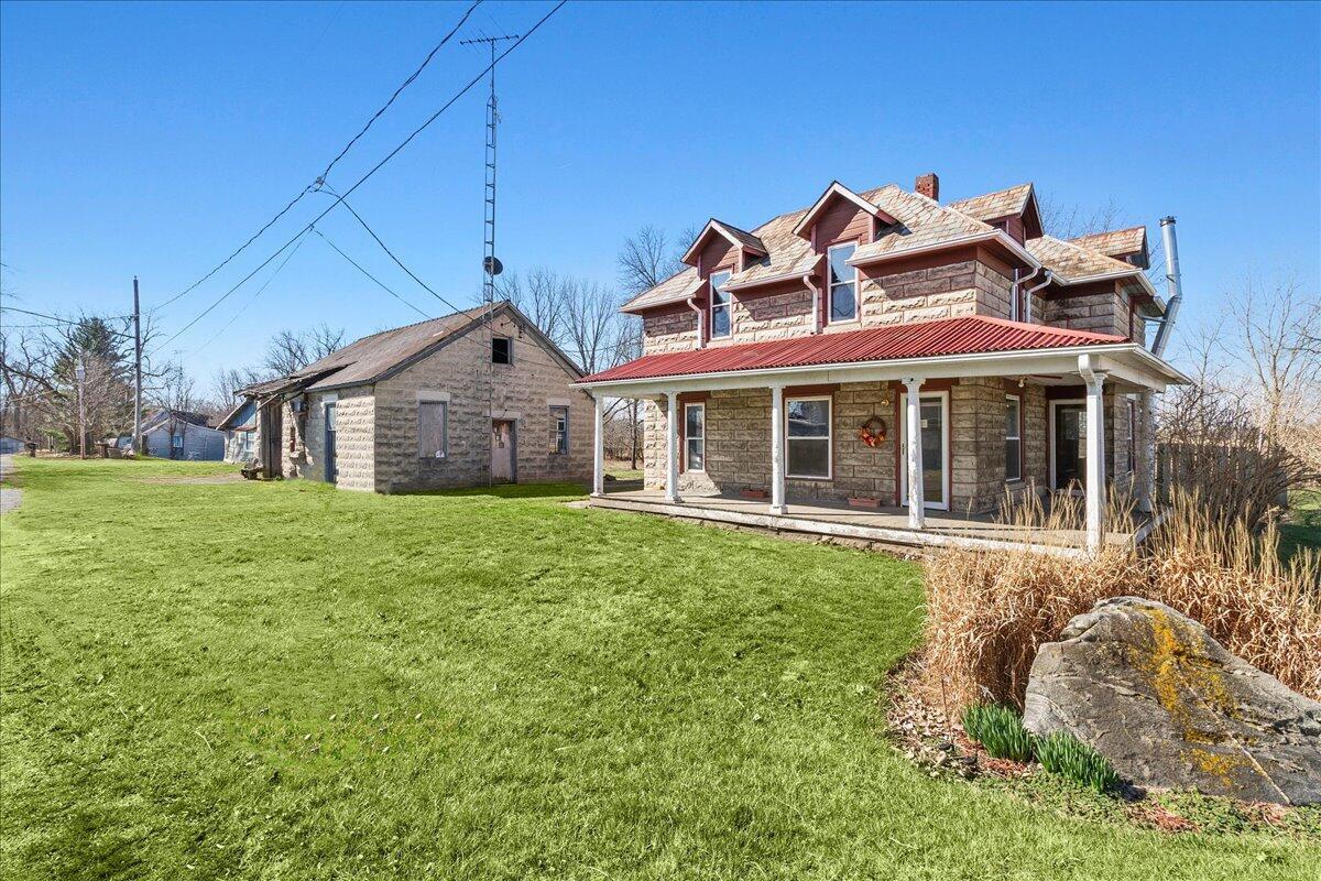 32775 Water Street, Richwood, Ohio image 1