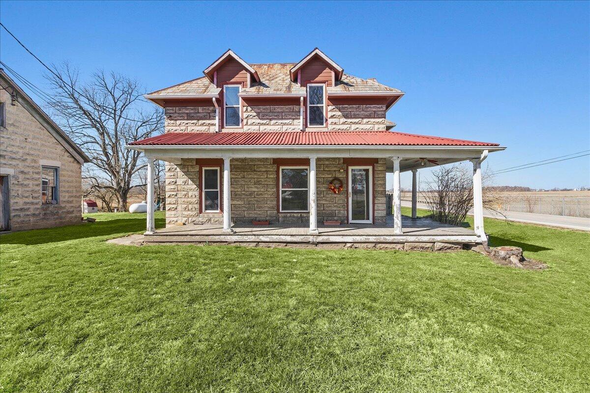 32775 Water Street, Richwood, Ohio image 2