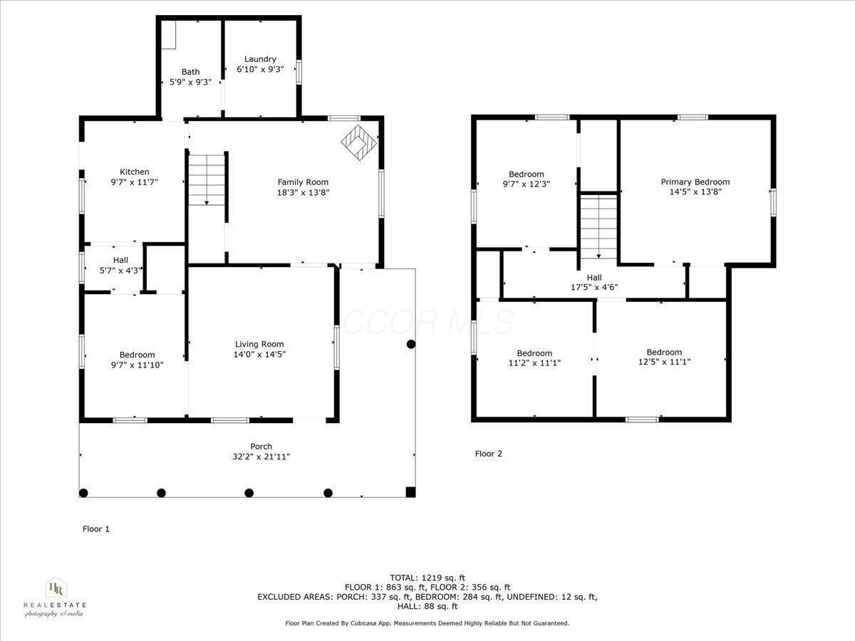 32775 Water Street, Richwood, Ohio image 42