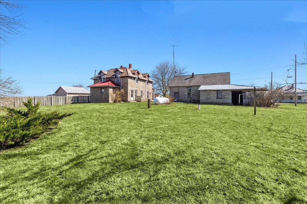 32775 Water Street, Richwood, Ohio image 37