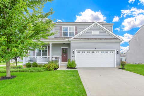 Photo of 123 Ellington Boulevard, Granville, OH 43023 (MLS # 226031884)