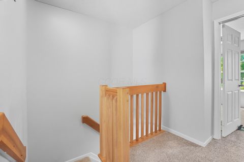 Tiny photo for 5730 Colts Gate Drive 43 #43, New Albany, OH 43054 (MLS # 225035255)