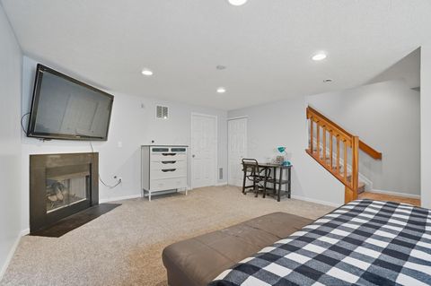 Tiny photo for 5730 Colts Gate Drive 43 #43, New Albany, OH 43054 (MLS # 225035255)