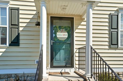 Tiny photo for 5730 Colts Gate Drive 43 #43, New Albany, OH 43054 (MLS # 225035255)