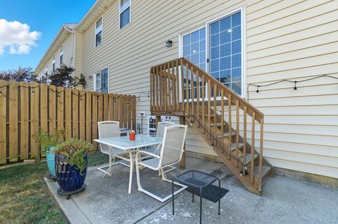 Tiny photo for 5730 Colts Gate Drive 43 #43, New Albany, OH 43054 (MLS # 225035255)