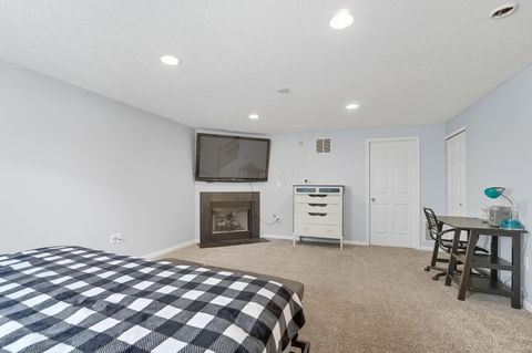 Tiny photo for 5730 Colts Gate Drive 43 #43, New Albany, OH 43054 (MLS # 225035255)