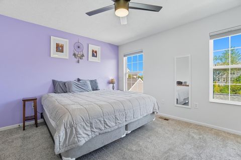 Tiny photo for 5730 Colts Gate Drive 43 #43, New Albany, OH 43054 (MLS # 225035255)