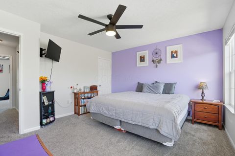 Tiny photo for 5730 Colts Gate Drive 43 #43, New Albany, OH 43054 (MLS # 225035255)