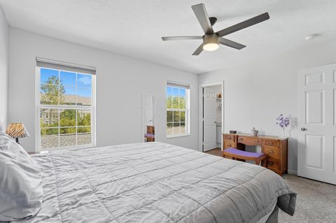 Tiny photo for 5730 Colts Gate Drive 43 #43, New Albany, OH 43054 (MLS # 225035255)